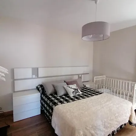 A Casa Dos Retales * カンガス・デ・モラソ