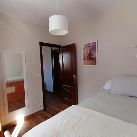 A Casa Dos Retales Cangas do Morrazo