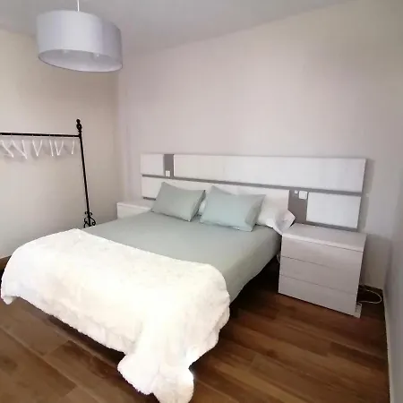 Holiday home A Casa Dos Retales