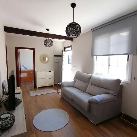 A Casa Dos Retales カンガス・デ・モラソ