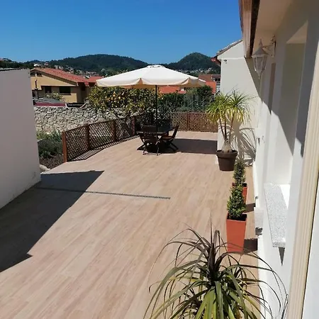 A Casa Dos Retales *