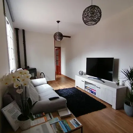 Holiday home A Casa Dos Retales *