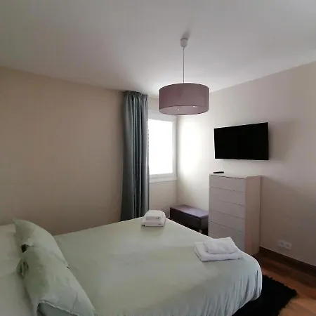 Holiday home A Casa Dos Retales *