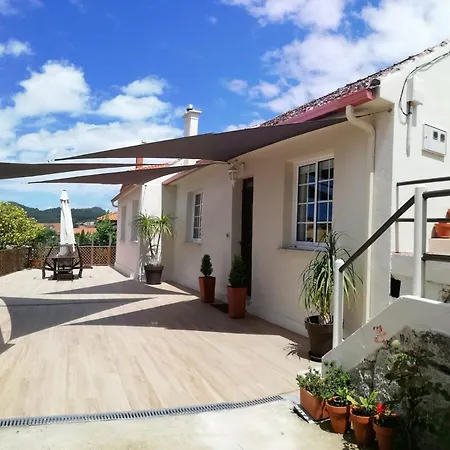 A Casa Dos Retales * カンガス・デ・モラソ