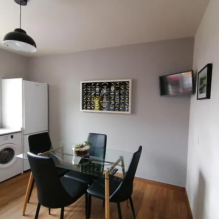 A Casa Dos Retales Holiday home