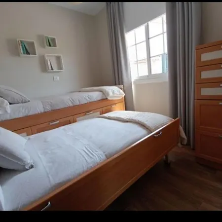 Holiday home A Casa Dos Retales *