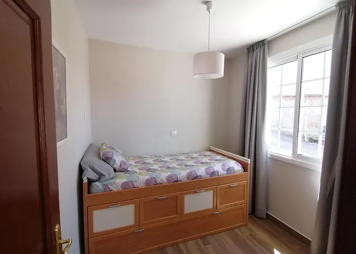 בית נופש A Casa Dos Retales