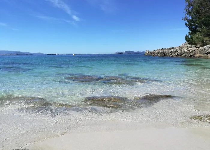 A Casa Dos Retales בית נופש *