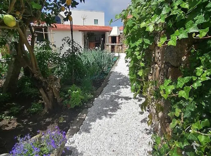 A Casa Dos Retales קנגס דה מוראסו