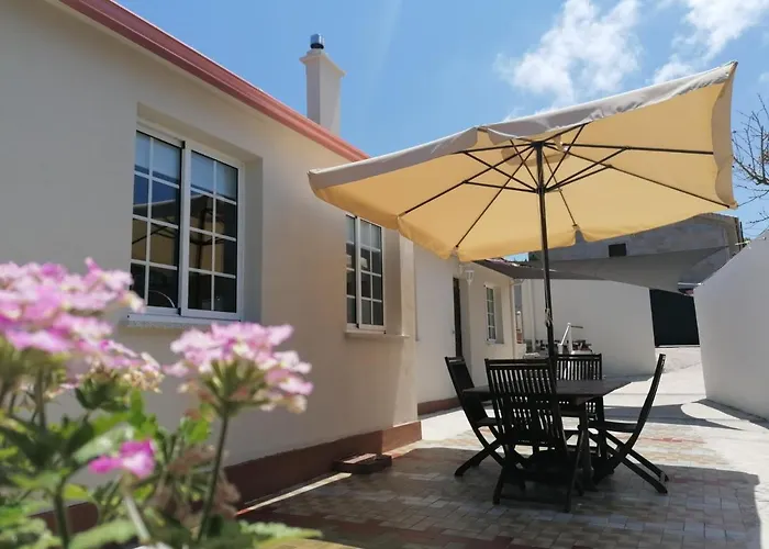 A Casa Dos Retales קנגס דה מוראסו