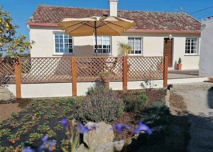 בית נופש A Casa Dos Retales קנגס דה מוראסו