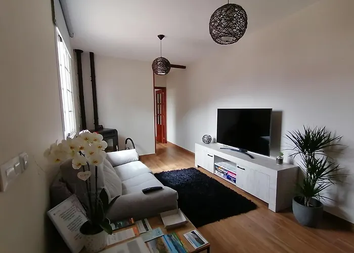 בית נופש A Casa Dos Retales *