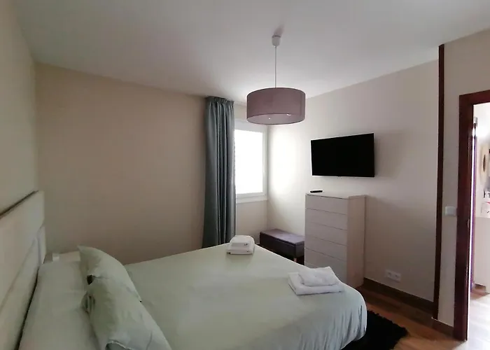 בית נופש A Casa Dos Retales *