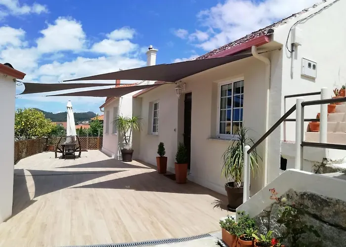 A Casa Dos Retales * קנגס דה מוראסו