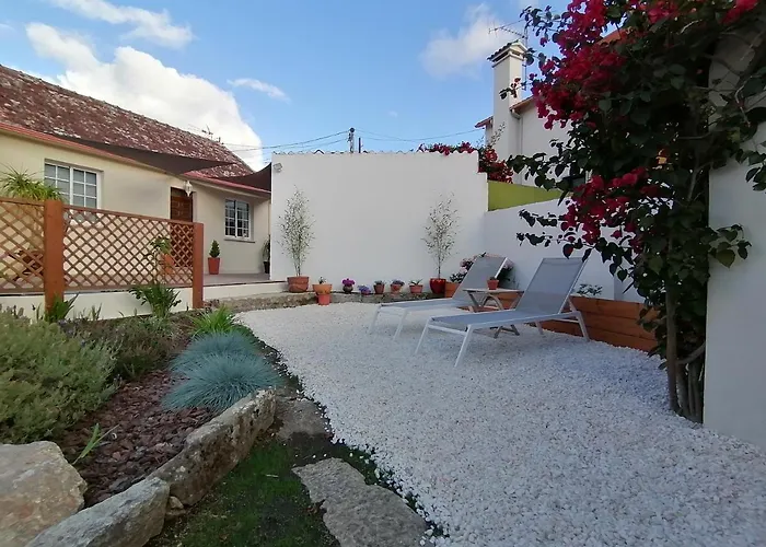 A Casa Dos Retales בית נופש