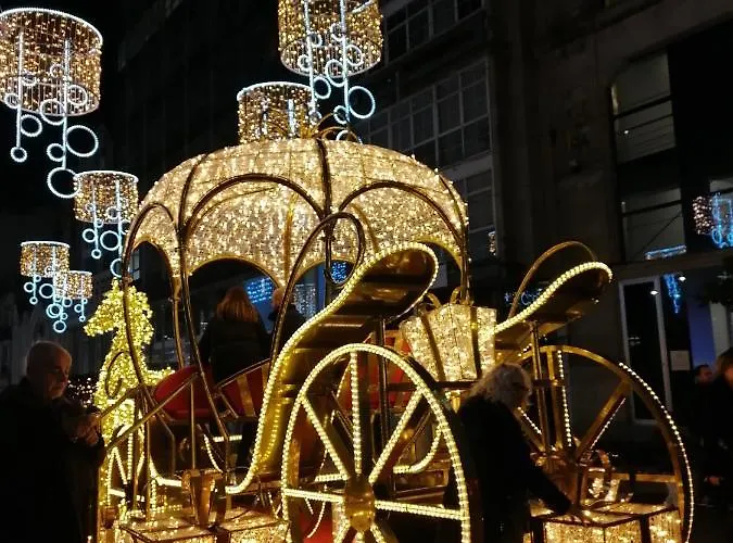 בית נופש A Casa Dos Retales