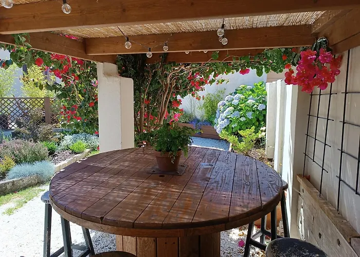 A Casa Dos Retales בית נופש *